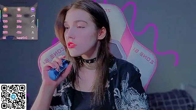 Sophie SkyAngel online show from 04/25/26, 12:57