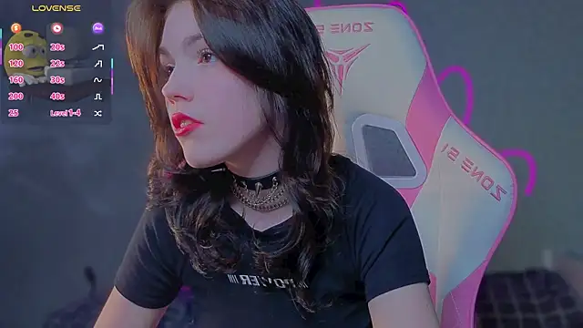 Sophie SkyAngel online show from 05/10/26, 11:39