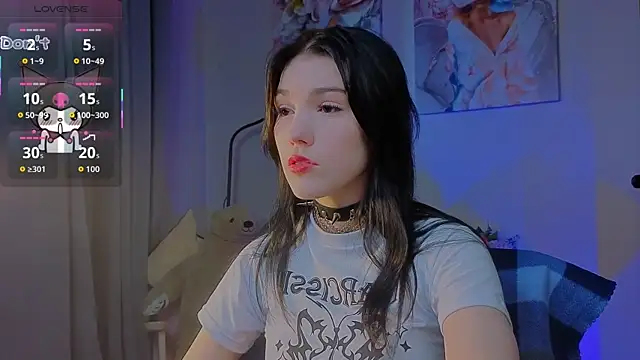 Sophie SkyAngel online show from 11/05/25, 01:36