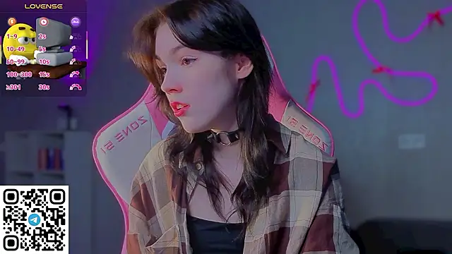 Sophie SkyAngel online show from 03/01/26, 09:26