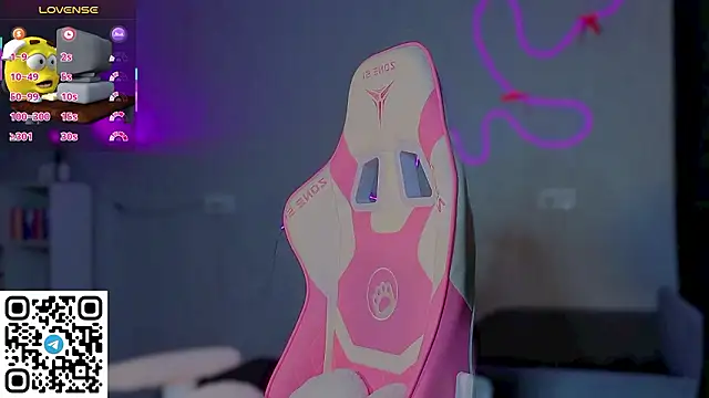 Sophie SkyAngel online show from 02/27/26, 08:19