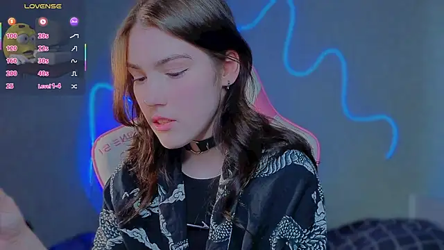 Sophie SkyAngel online show from 06/20/26, 10:42