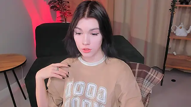 Sophie SkyAngel online show from 09/15/25, 09:26