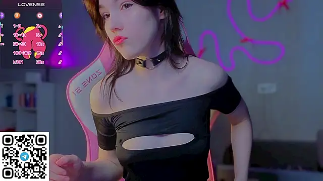 Sophie SkyAngel online show from 02/19/26, 08:55