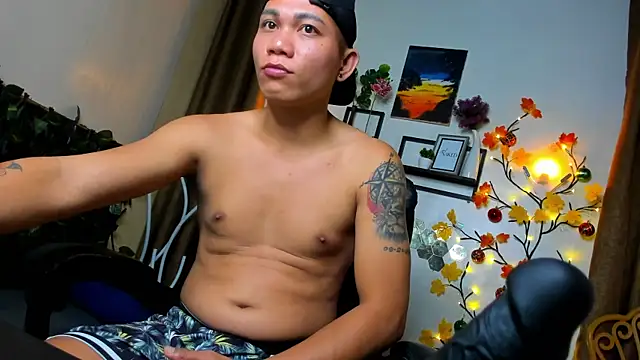 princenavheen online show from 12/01/25, 08:37