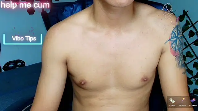 princenavheen online show from 03/24/26, 08:36