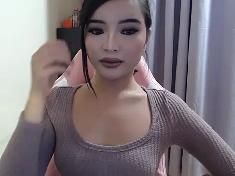 Sweetcummer laura online show from 02/01/26, 07:50