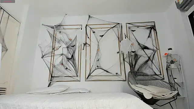 Snapshot of lorena_rubio chatting on 10/22/25, 12:26 lorena rubio online show from 10/22/25, 12:26