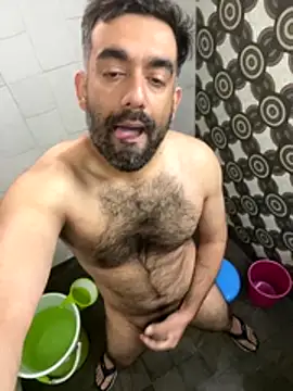 Jakericky5 online show from 12/15/25, 03:01