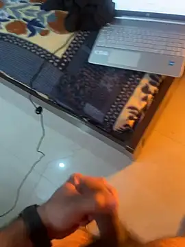 Jakericky5 online show from 01/08/26, 11:38