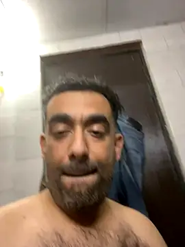 Jakericky5 online show from 12/05/25, 01:43