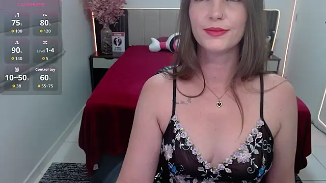 Karlacasada online show from 04/07/26, 05:59