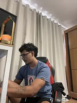 BAGHEERAPGG online show from 05/19/26, 05:09