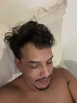 BAGHEERAPGG online show from 03/25/26, 03:06