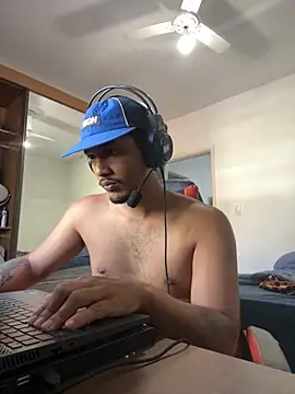 BAGHEERAPGG online show from 06/01/26, 12:38