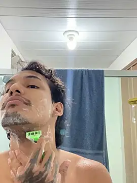 BAGHEERAPGG online show from 11/11/25, 10:37