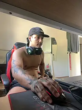 BAGHEERAPGG online show from 04/06/26, 01:34