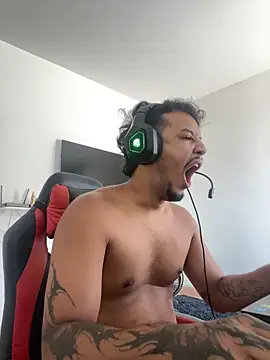 BAGHEERAPGG online show from 03/16/26, 12:42