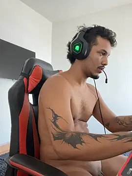 BAGHEERAPGG online show from 03/30/26, 02:51