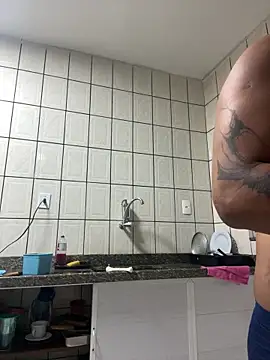 BAGHEERAPGG online show from 02/03/26, 02:32