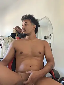 BAGHEERAPGG online show from 03/15/26, 12:56