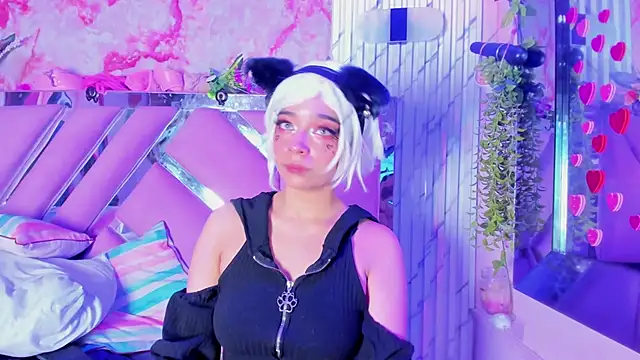 Akane Hikari  online show from 03/23/26, 03:28