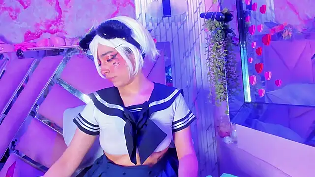 Akane Hikari  online show from 03/14/26, 03:07