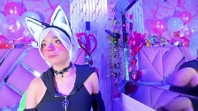 Akane Hikari  online show from 02/05/26, 04:30