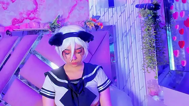 Akane Hikari  online show from 03/15/26, 04:08