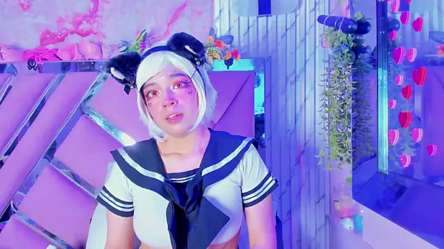 Akane Hikari  online show from 03/24/26, 03:06