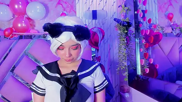 Akane Hikari  online show from 02/16/26, 05:28