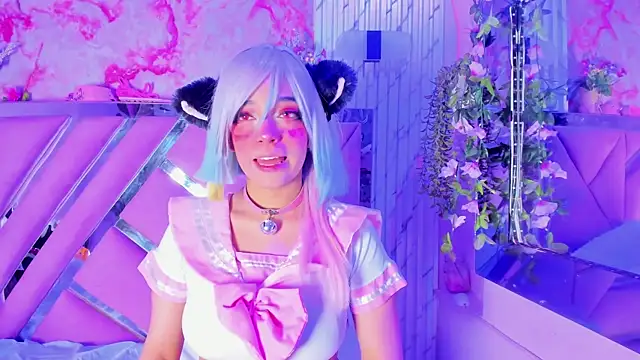 Akane Hikari  online show from 10/09/25, 05:08