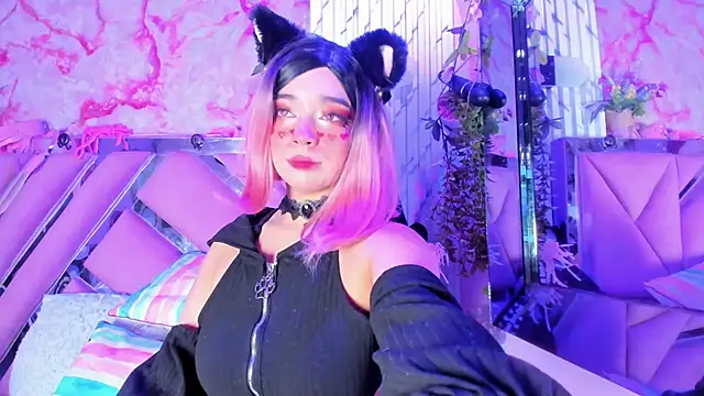 Akane Hikari  online show from 12/04/25, 03:27