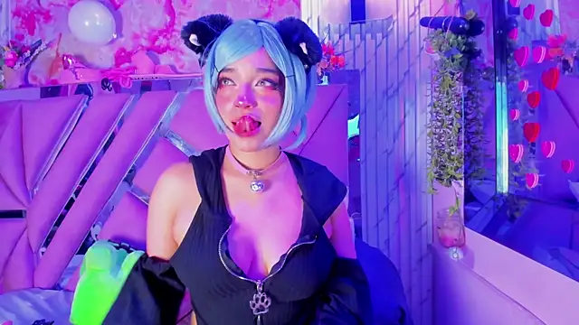 Akane Hikari  online show from 03/04/26, 05:04