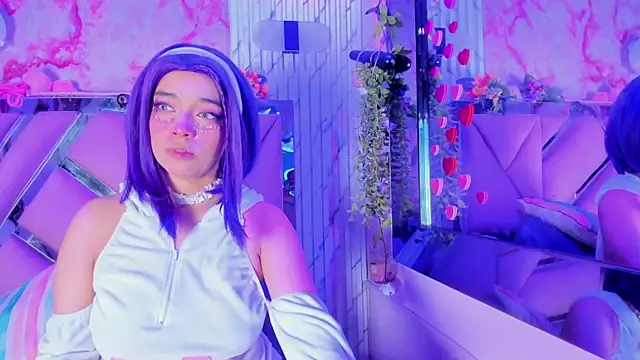 Akane Hikari  online show from 02/26/26, 03:39