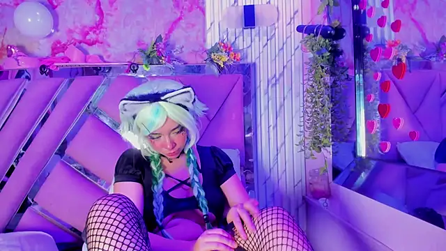 Akane Hikari  online show from 03/05/26, 04:09