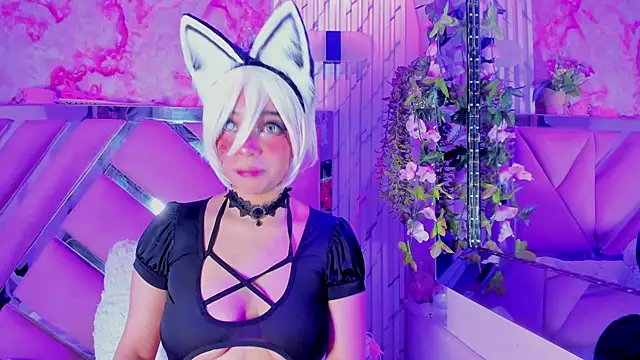 Akane Hikari  online show from 10/11/25, 06:58