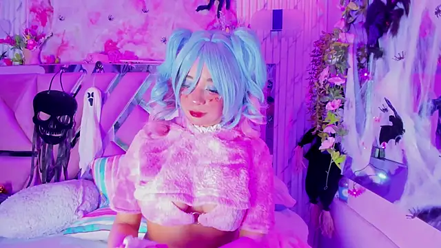 Akane Hikari  online show from 11/05/25, 04:15