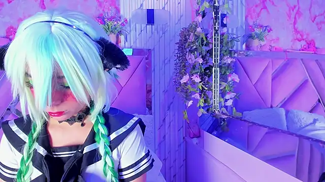 Akane Hikari  online show from 10/05/25, 05:09