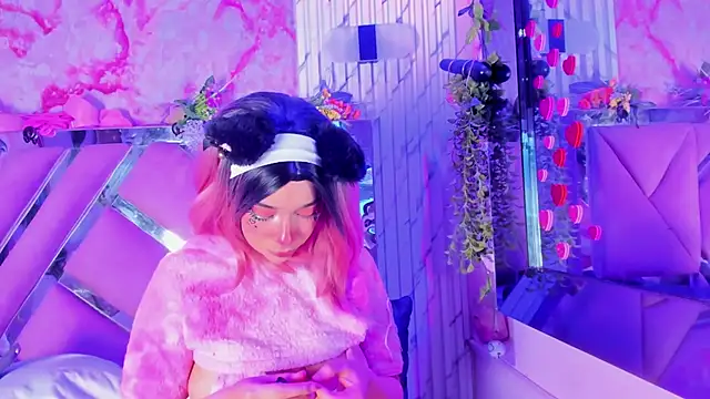 Akane Hikari  online show from 03/07/26, 04:08