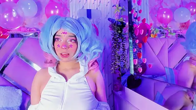 Akane Hikari  online show from 02/09/26, 04:43