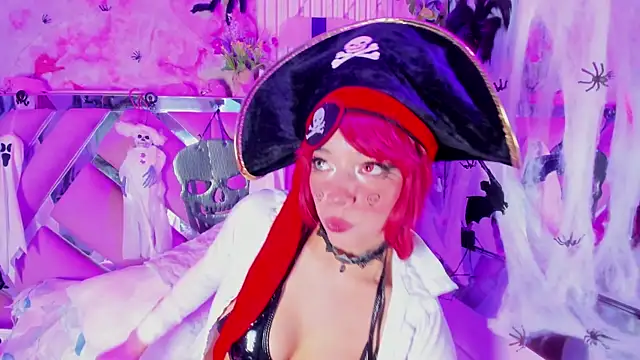 Akane Hikari  online show from 11/02/25, 04:39