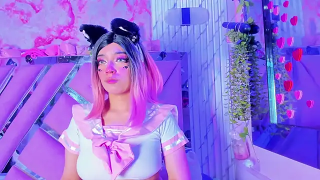 Akane Hikari  online show from 04/14/26, 04:06