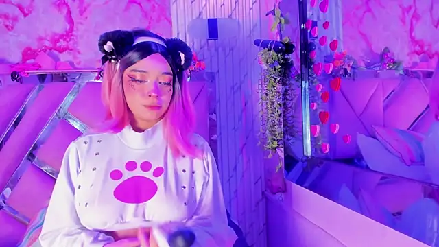 Akane Hikari  online show from 03/06/26, 04:40