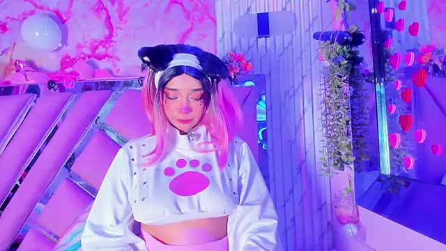 Akane Hikari  online show from 03/03/26, 04:08