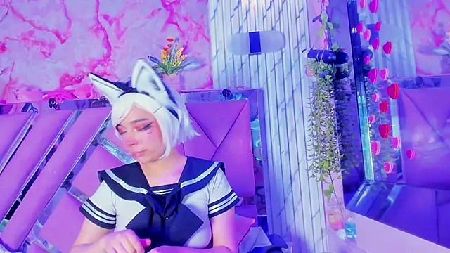 Akane Hikari  online show from 03/31/26, 03:41