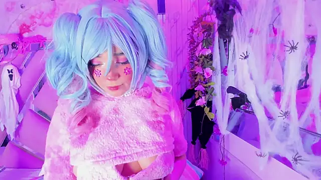 Akane Hikari  online show from 11/23/25, 03:27