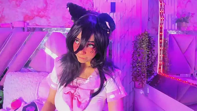 Akane Hikari  online show from 09/09/25, 04:33