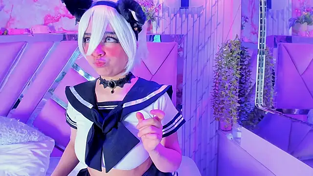 Akane Hikari  online show from 09/24/25, 06:53