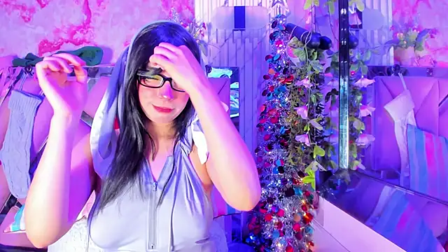 Akane Hikari  online show from 12/22/25, 04:56